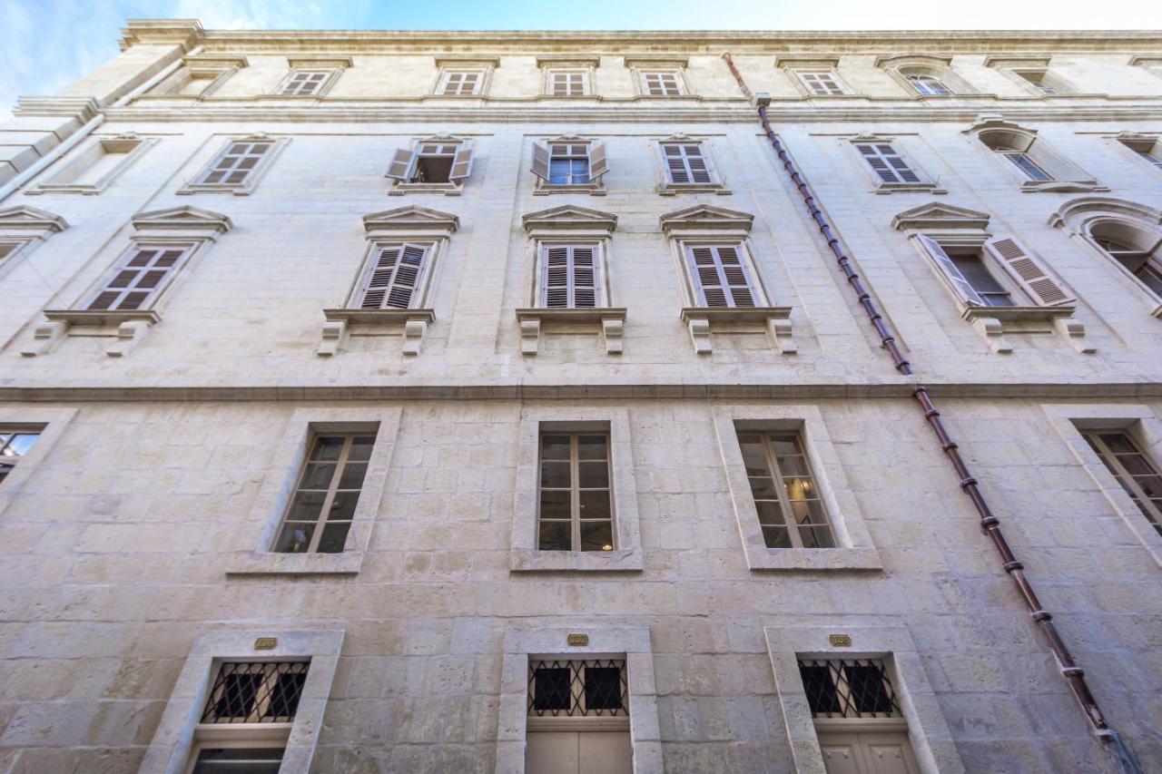 Impressive & Stylish Palazzino In Valletta Ddem1-3 Exterior photo