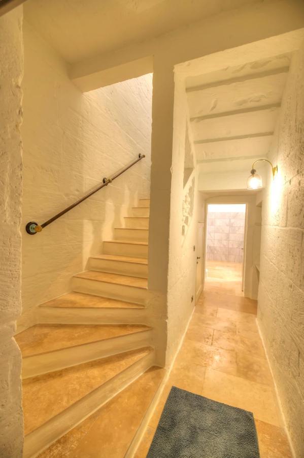 Impressive & Stylish Palazzino In Valletta Ddem1-3 Exterior photo